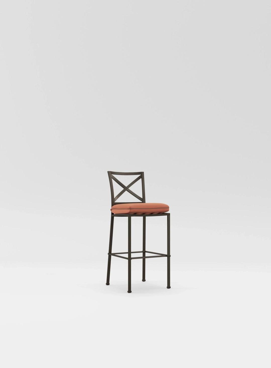 Venetian Bar Stool