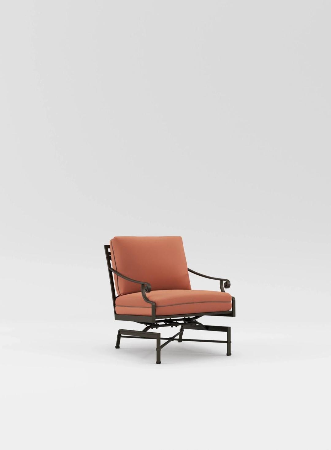 Venetian Motion Lounge Chair