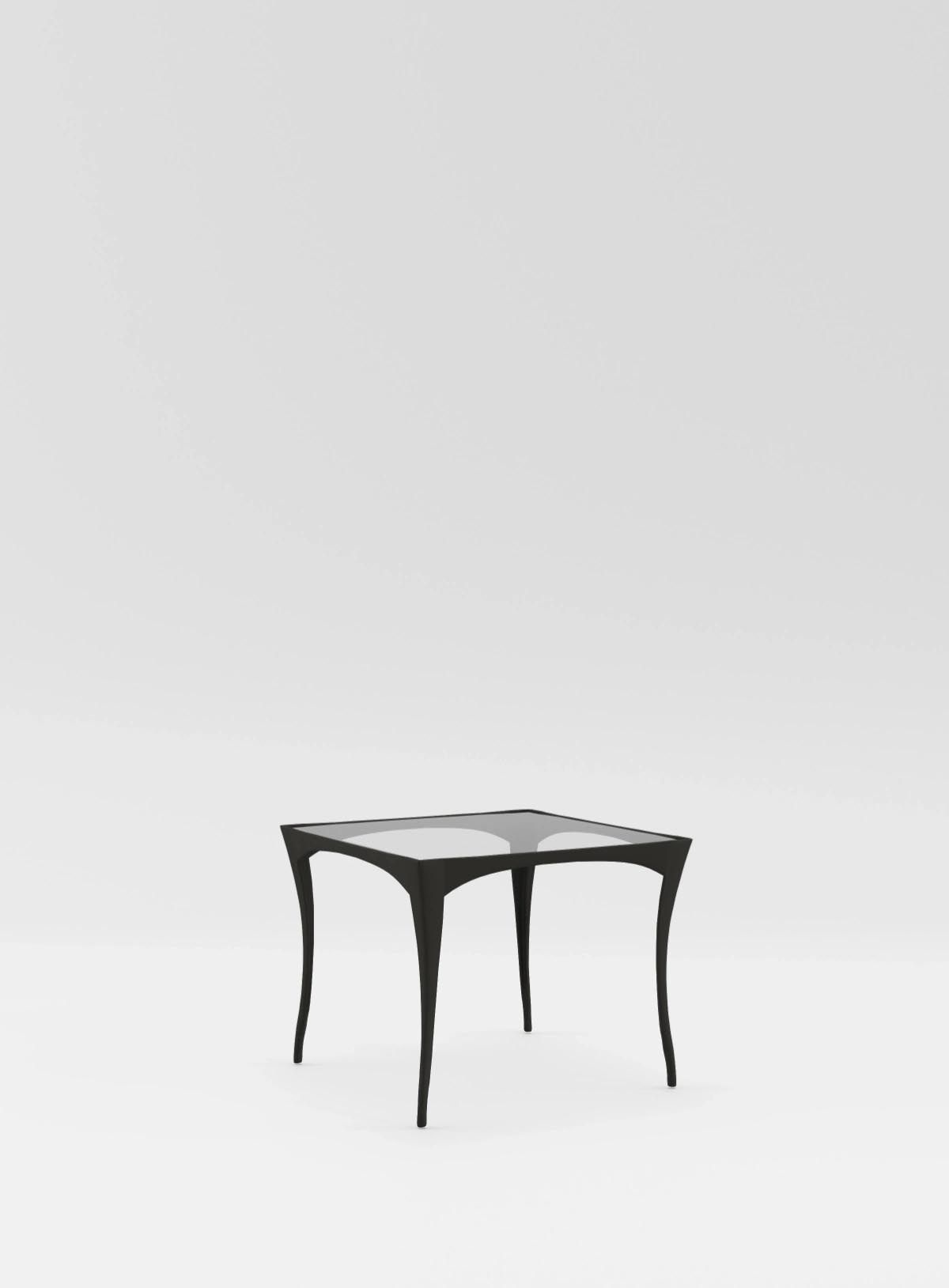 Sol Y Luna Square Dining Table