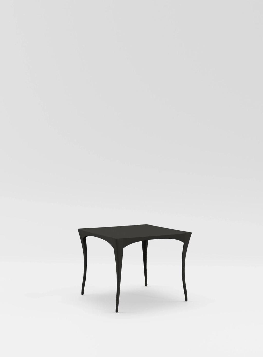 Sol Y Luna Square Dining Table