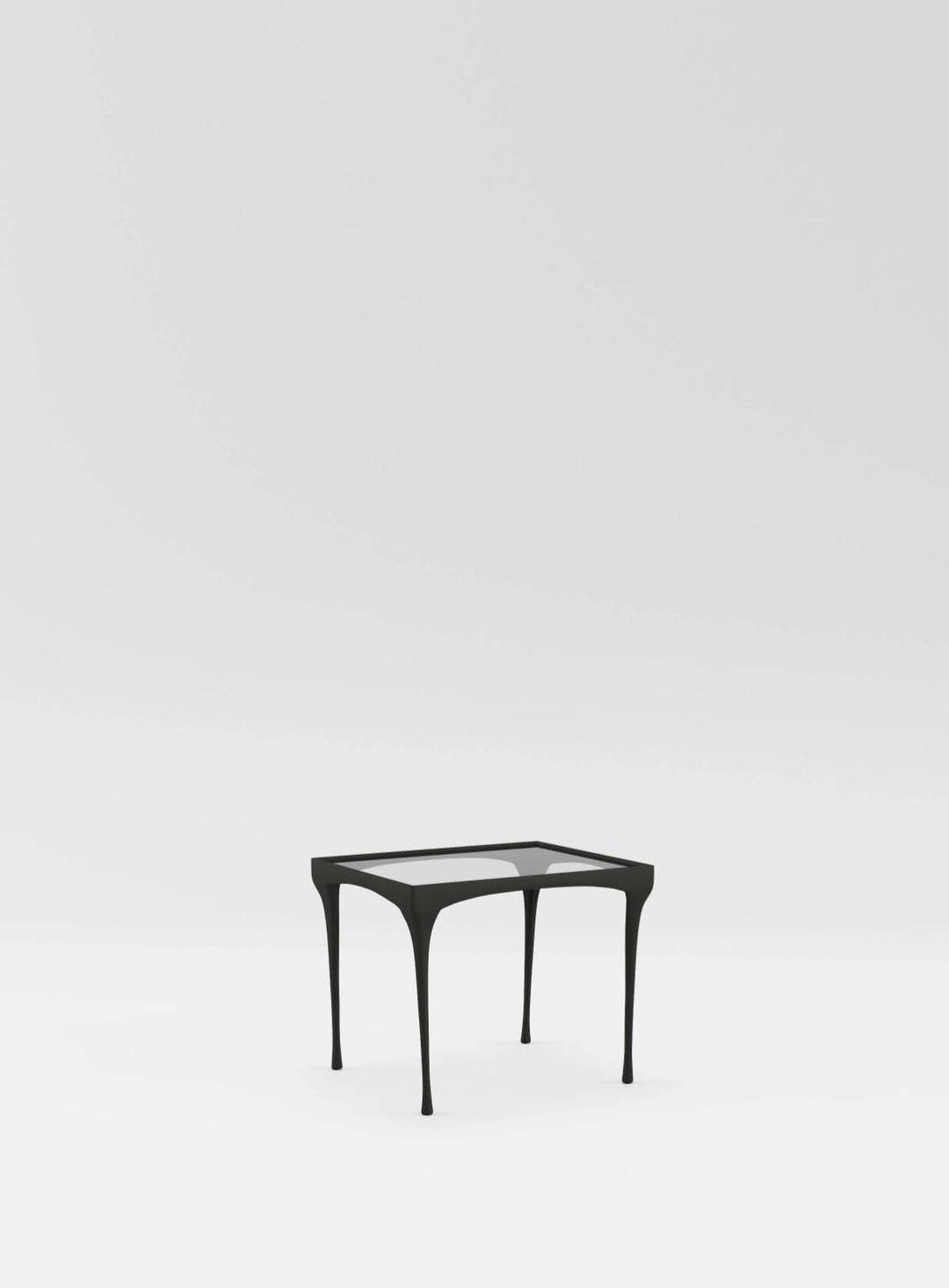 Sol Y Luna Side Table