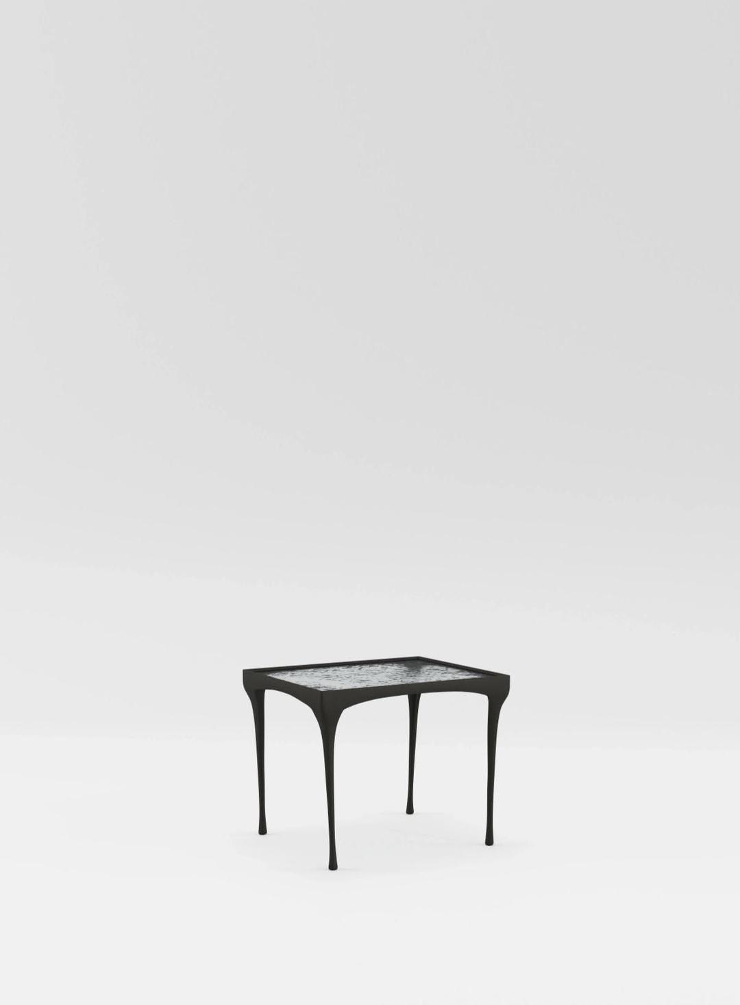 Sol Y Luna Side Table