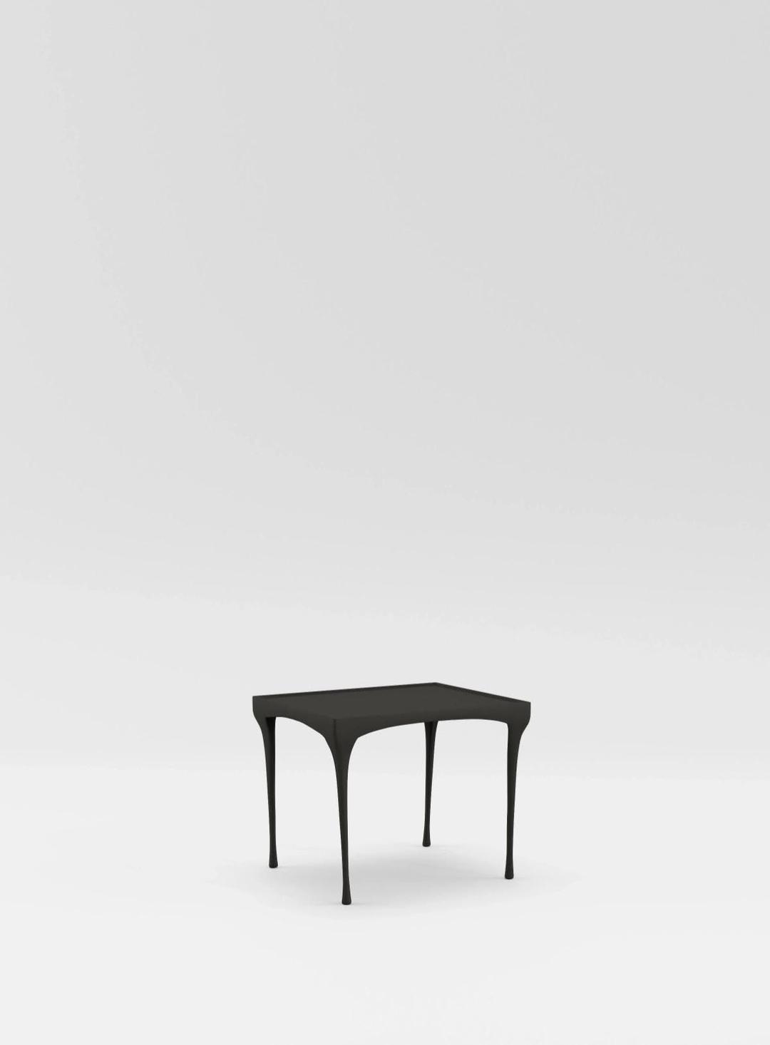 Sol Y Luna Side Table